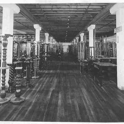 Conrey-Birely Table Company