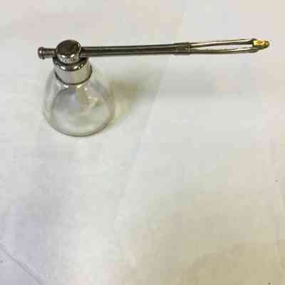 Item C (Storage C-15 3D): 3rd Atomizer