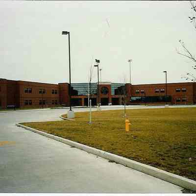 Shelbyville Middle School