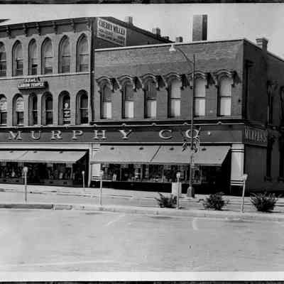 G. C. Murphy Company