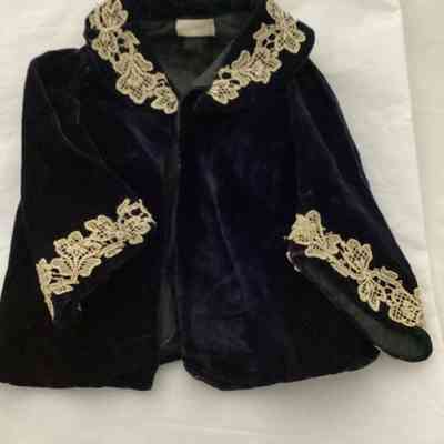 Doll Coat