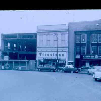Shelby National Bank