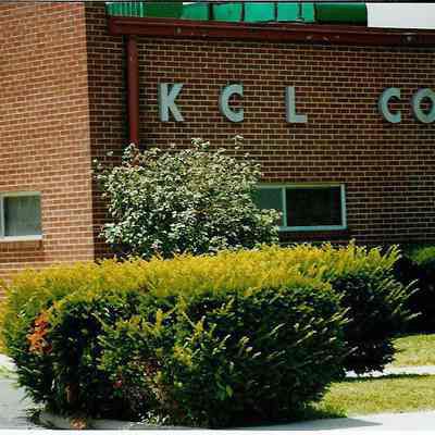 Kennedy Car Liner KCL