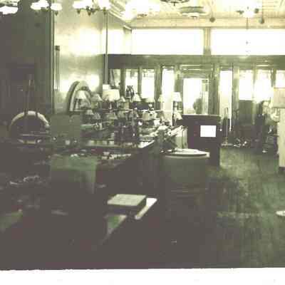 South Harrison Street