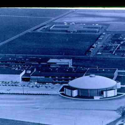 Shelbyville High School