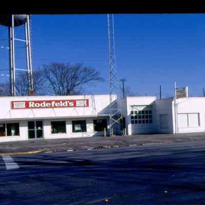 Rodefeld's Auto Parts