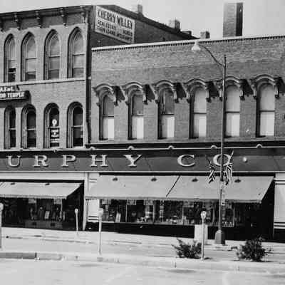 Murphy, G. C., Company