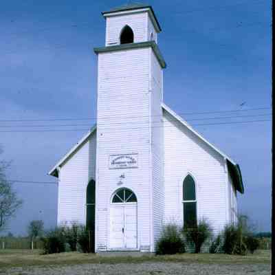 Brandywine Methodist Church