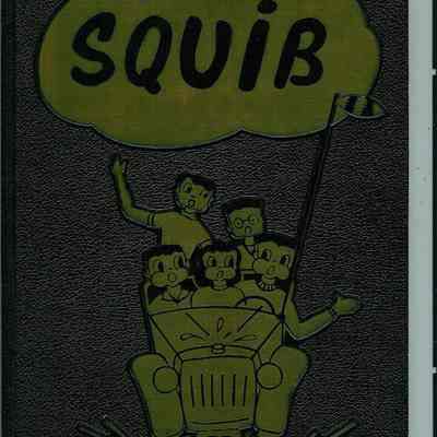 Squib 1957
