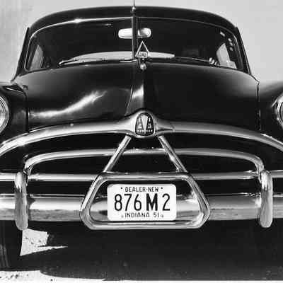 McQueen's Auto Sales