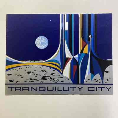 Tranquility City