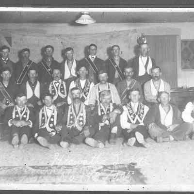 Hiawatha Lodge, No. 193, I.O.O.F.