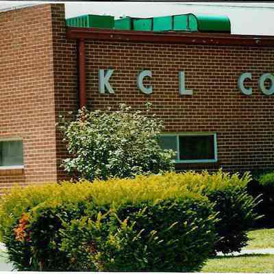 Kennedy Car Liner KCL