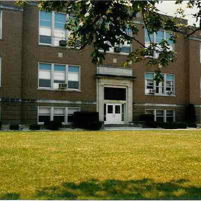 Morristown High School