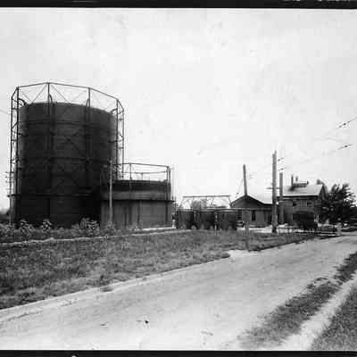 Interstate Public Service Company