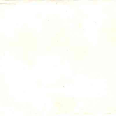 envelope for commencement announcement of the high school graduation