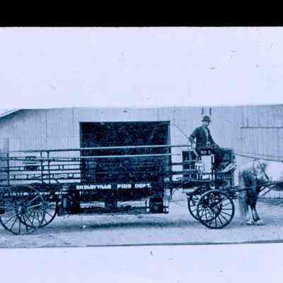 Shelbyville Fire Company