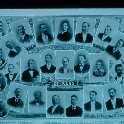 Young Men's Pan American Congress