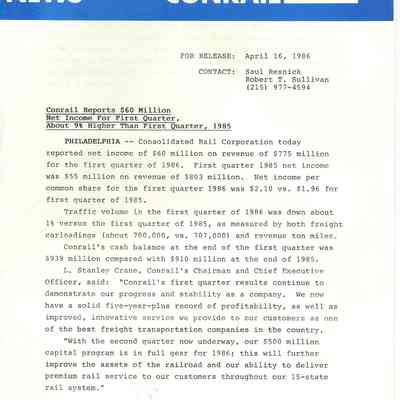 newsletter-press release page 1