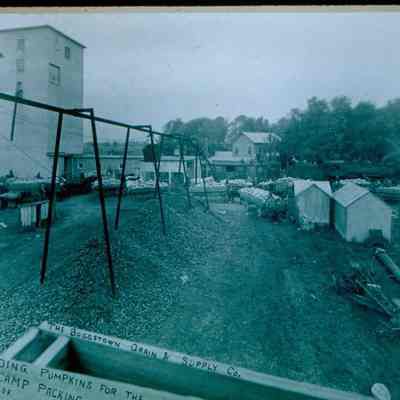 Boggstown Grain and Supply Company