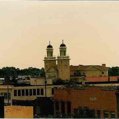 St. Joseph Catholic Church