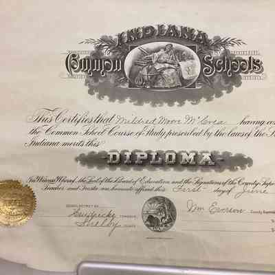 Diploma