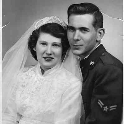 Phelps,Glen/Phelps, Mary Ellen