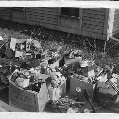 Shelbyville Christmas Toys