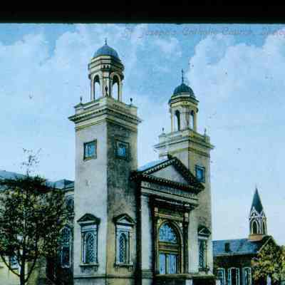 Saint Joseph Catholic Church