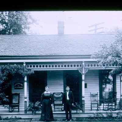 Smithers Dress Makers