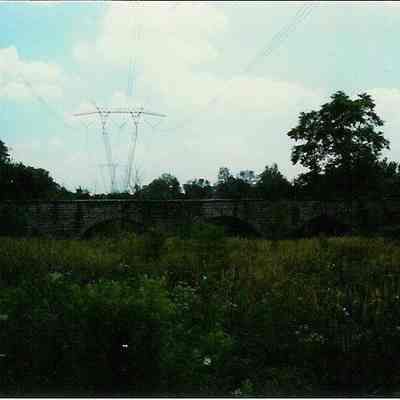 Middletown Arched Bridge
