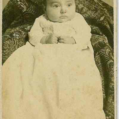 Unidentified Infant