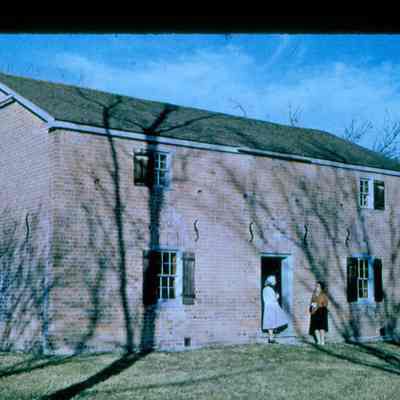 Cedar Grove Baptist Church