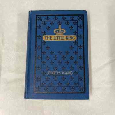 The Little King