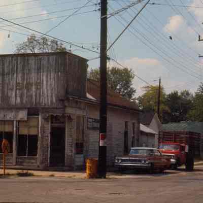 I & C station at St. Paul