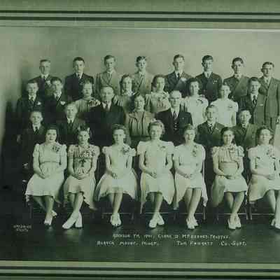 Addison Township School