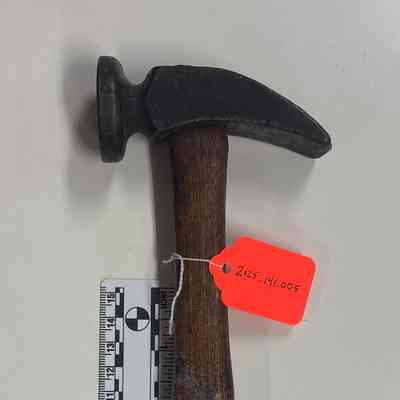 Cobbler's Hammer