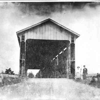 Covered Bridge