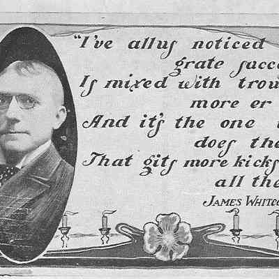 Riley, James Whitcomb