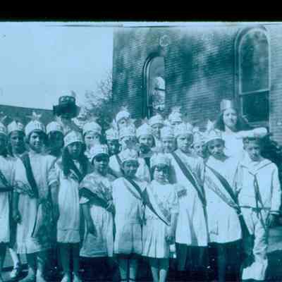 Franklin Street School