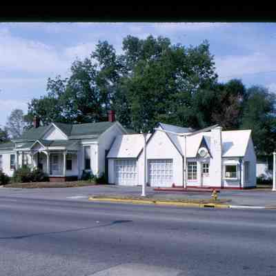 North Harrison Street