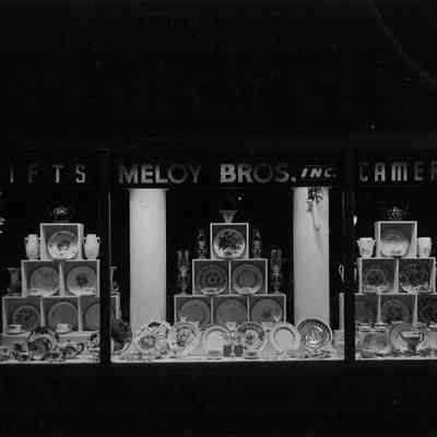 Meloy Brothers, Inc. Store