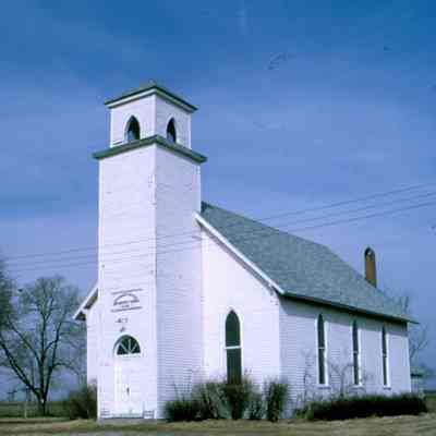 Brandywine Methodist Church