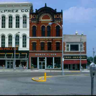Public Square North East