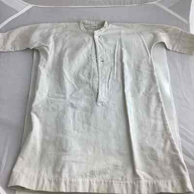 Children’s Cotton Flannel Nightshirt