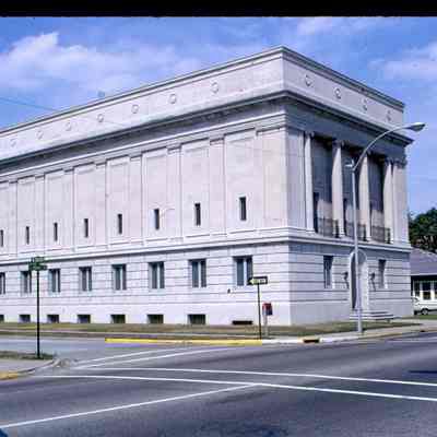 Masonic Temple