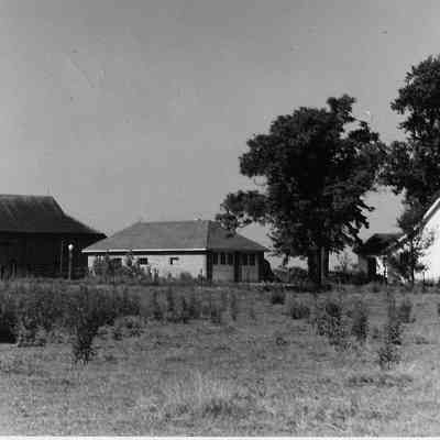 Adam, Charlie (or Harold Fix) Home