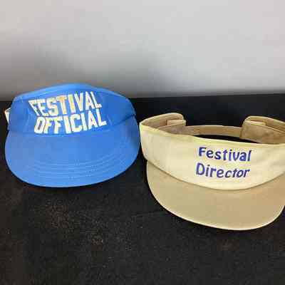 Women's Visors & Baseball Cap