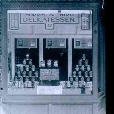 Morris and Bird Delicatessen