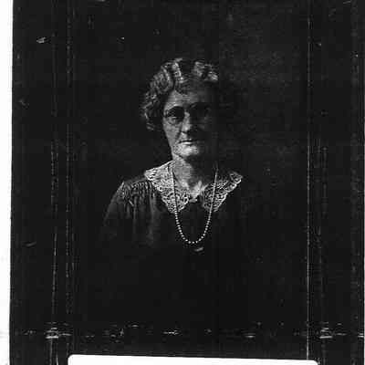 Fisher, Stella Maude